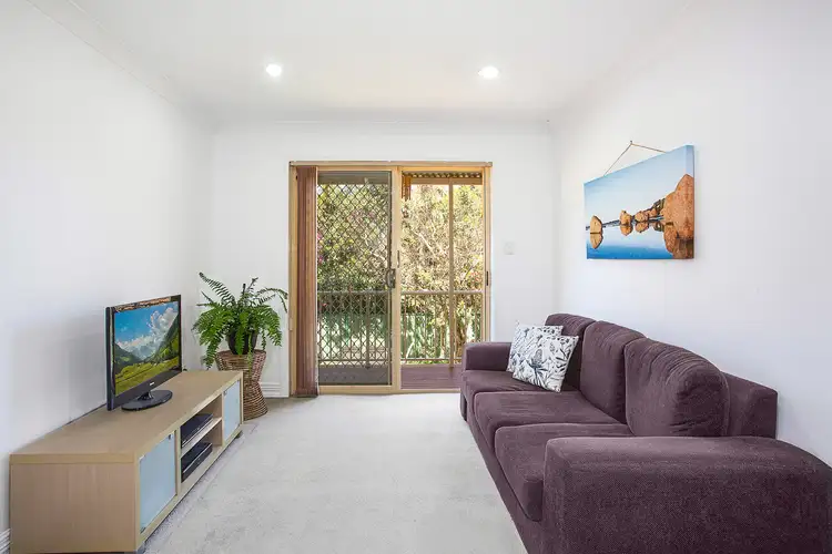 Third view of Homely semi-detached listing, 2/80A Old Gosford Road, Wamberal NSW 2260