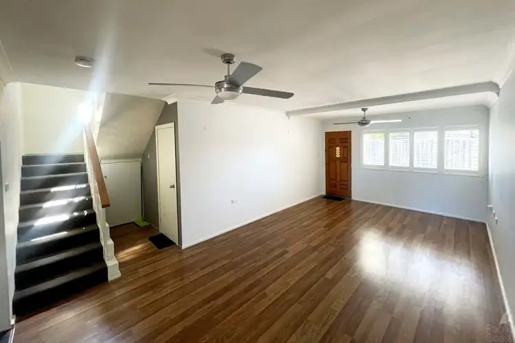 Third view of Homely townhouse listing, 2/10 Wilson Street, Tuncurry NSW 2428