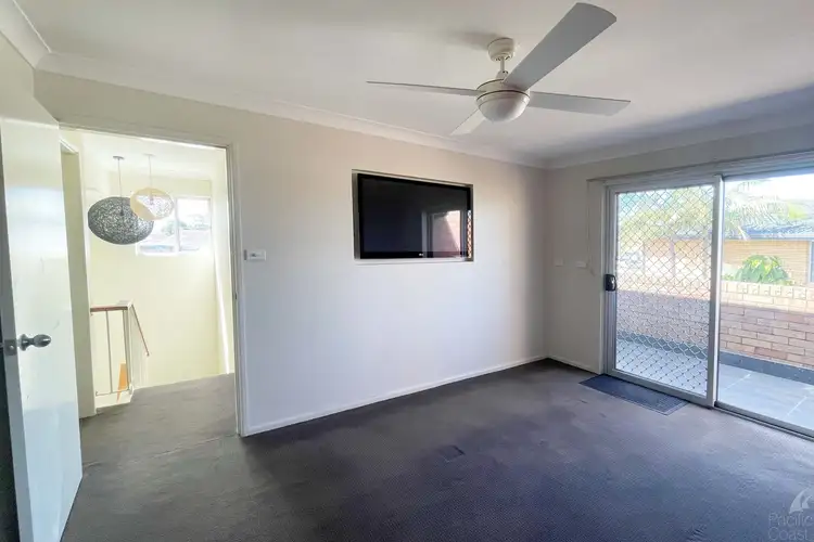 Fifth view of Homely townhouse listing, 2/10 Wilson Street, Tuncurry NSW 2428