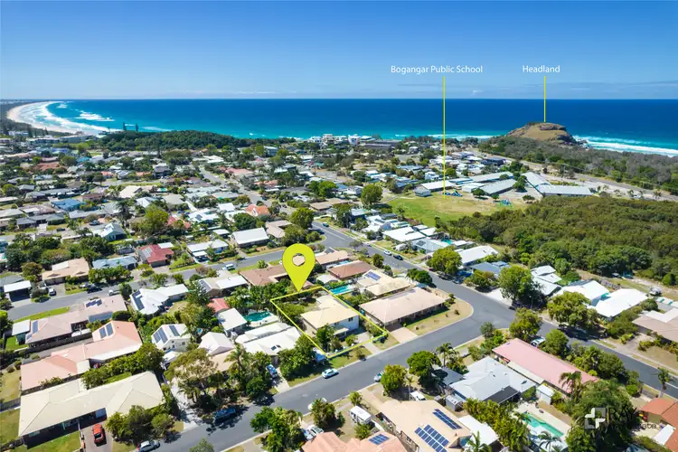 20 Cassidy Crescent, Bogangar NSW 2488