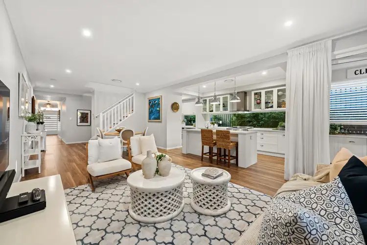 Third view of Homely house listing, 78 Belgrave Street, Morningside QLD 4170