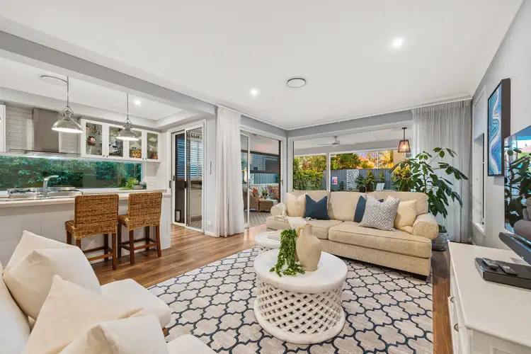 Fourth view of Homely house listing, 78 Belgrave Street, Morningside QLD 4170