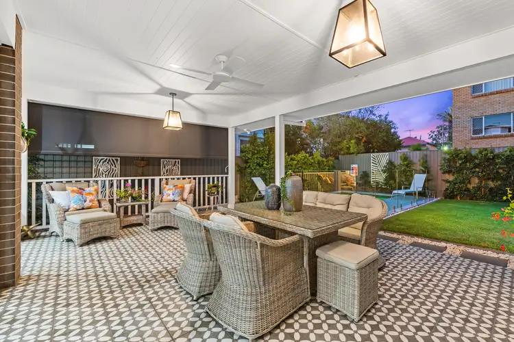 Fifth view of Homely house listing, 78 Belgrave Street, Morningside QLD 4170