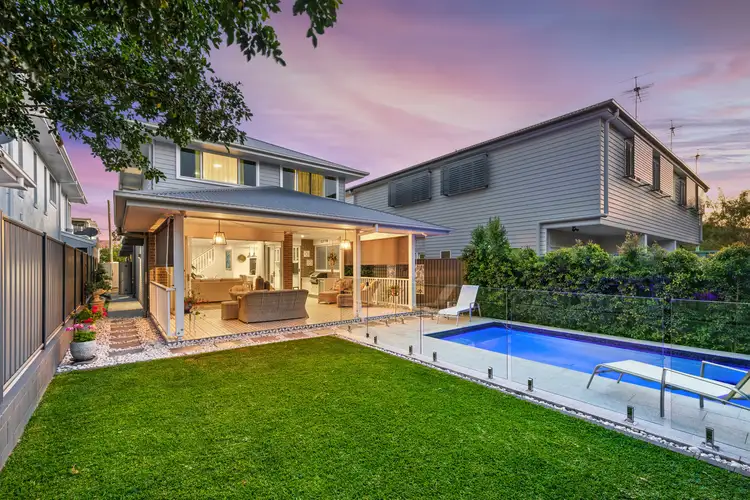Sixth view of Homely house listing, 78 Belgrave Street, Morningside QLD 4170