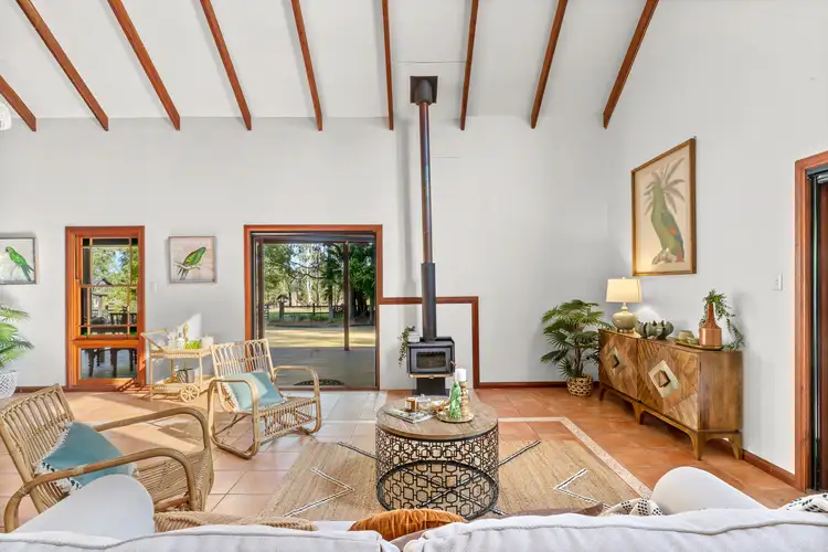 Third view of Homely rural property listing, 1830 Coraki - Ellangowan Road, Ellangowan NSW 2470
