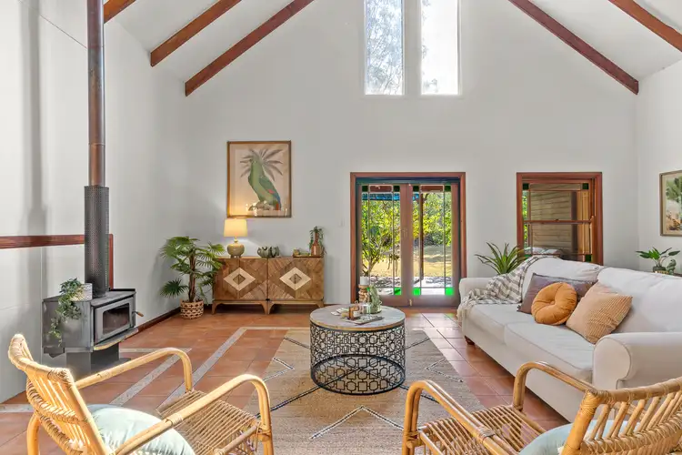 Fifth view of Homely rural property listing, 1830 Coraki - Ellangowan Road, Ellangowan NSW 2470