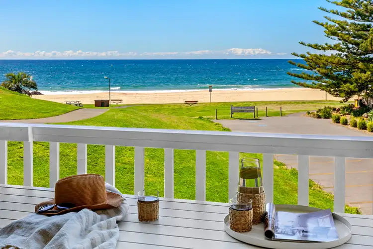 2/1 Chapman Street, Kiama NSW 2533