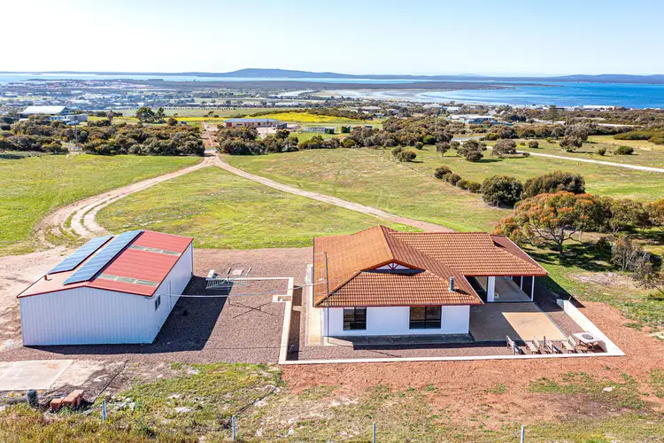 40 Nootina Road, Port Lincoln SA 5606
