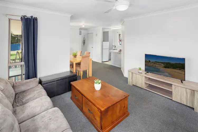 Second view of Homely house listing, 4 Summer Place, Nambucca Heads NSW 2448