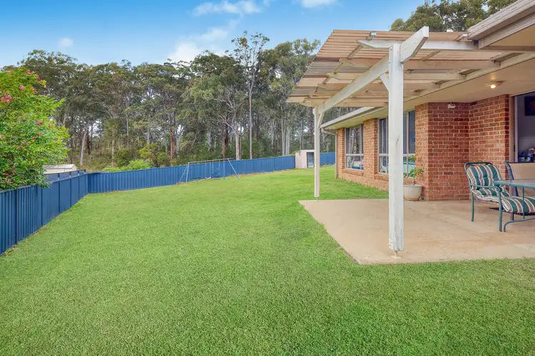 Fifth view of Homely house listing, 4 Summer Place, Nambucca Heads NSW 2448