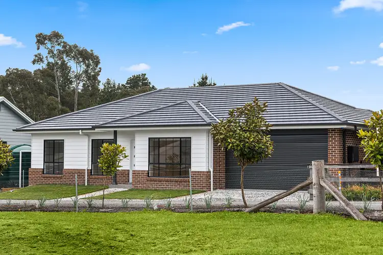 83B Penrose Road, Bundanoon NSW 2578