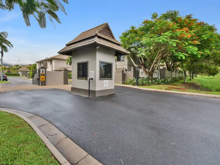 Seventh view of Homely unit listing, 10/1-15 Robson Street, Mooroobool QLD 4870