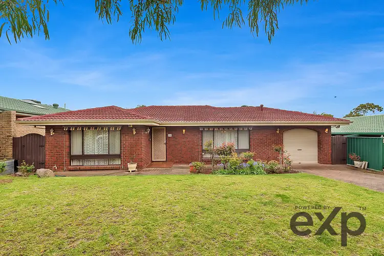 38 Noritake Road, Modbury Heights SA 5092