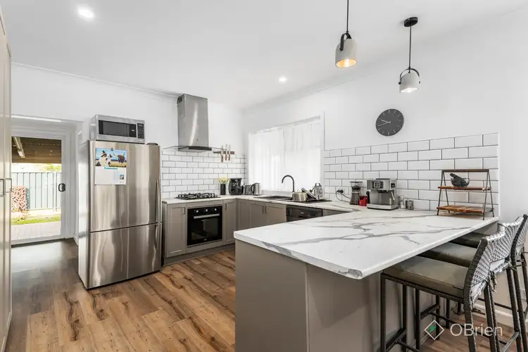 Second view of Homely house listing, 19A Dunlop Street, Wangaratta VIC 3677