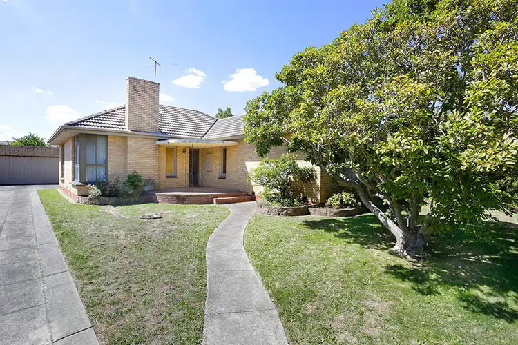 7 Studley Street, Mulgrave VIC 3170