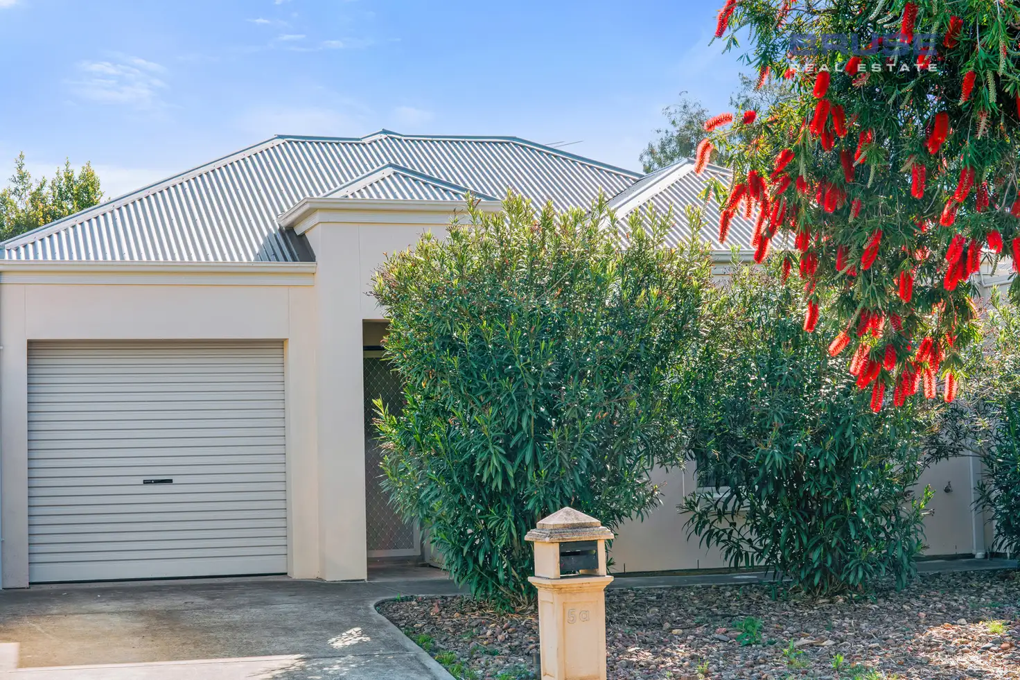 Main view of Homely house listing, 5A Pedder Crescent, Dudley Park SA 5008