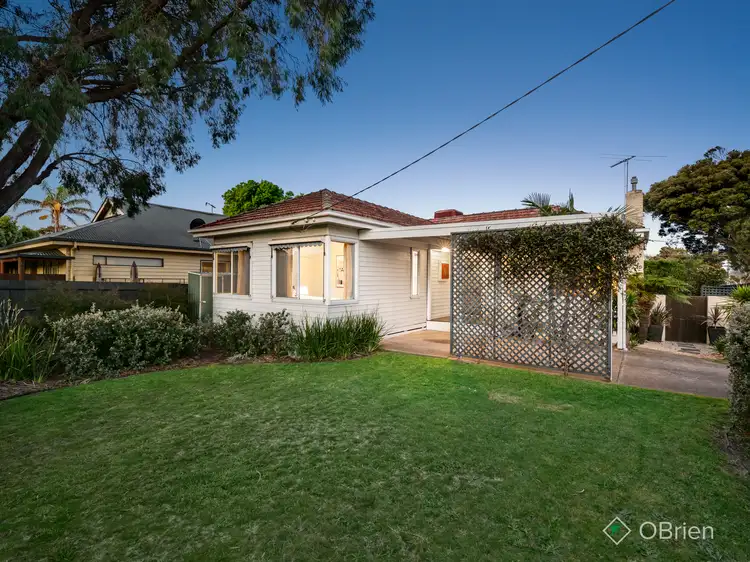 8 Chandler Street, Parkdale VIC 3195