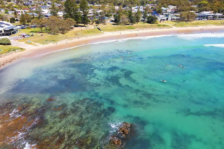 23 Ocean Street, Woolgoolga NSW 2456