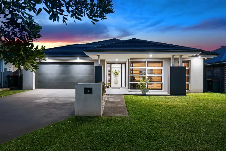 Main view of Homely house listing, 7 Plover Street, Fern Bay NSW 2295