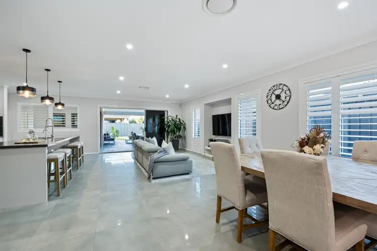 Second view of Homely house listing, 7 Plover Street, Fern Bay NSW 2295