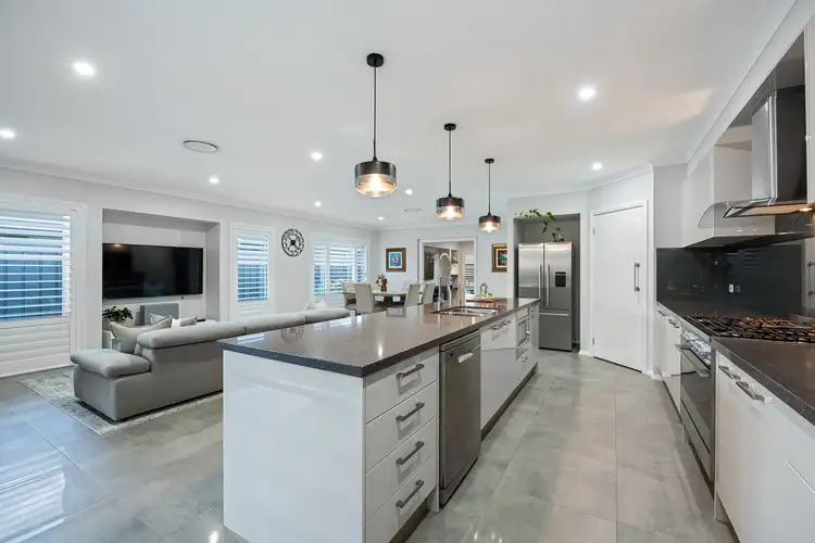 Third view of Homely house listing, 7 Plover Street, Fern Bay NSW 2295