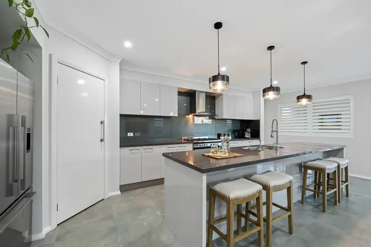 Fourth view of Homely house listing, 7 Plover Street, Fern Bay NSW 2295