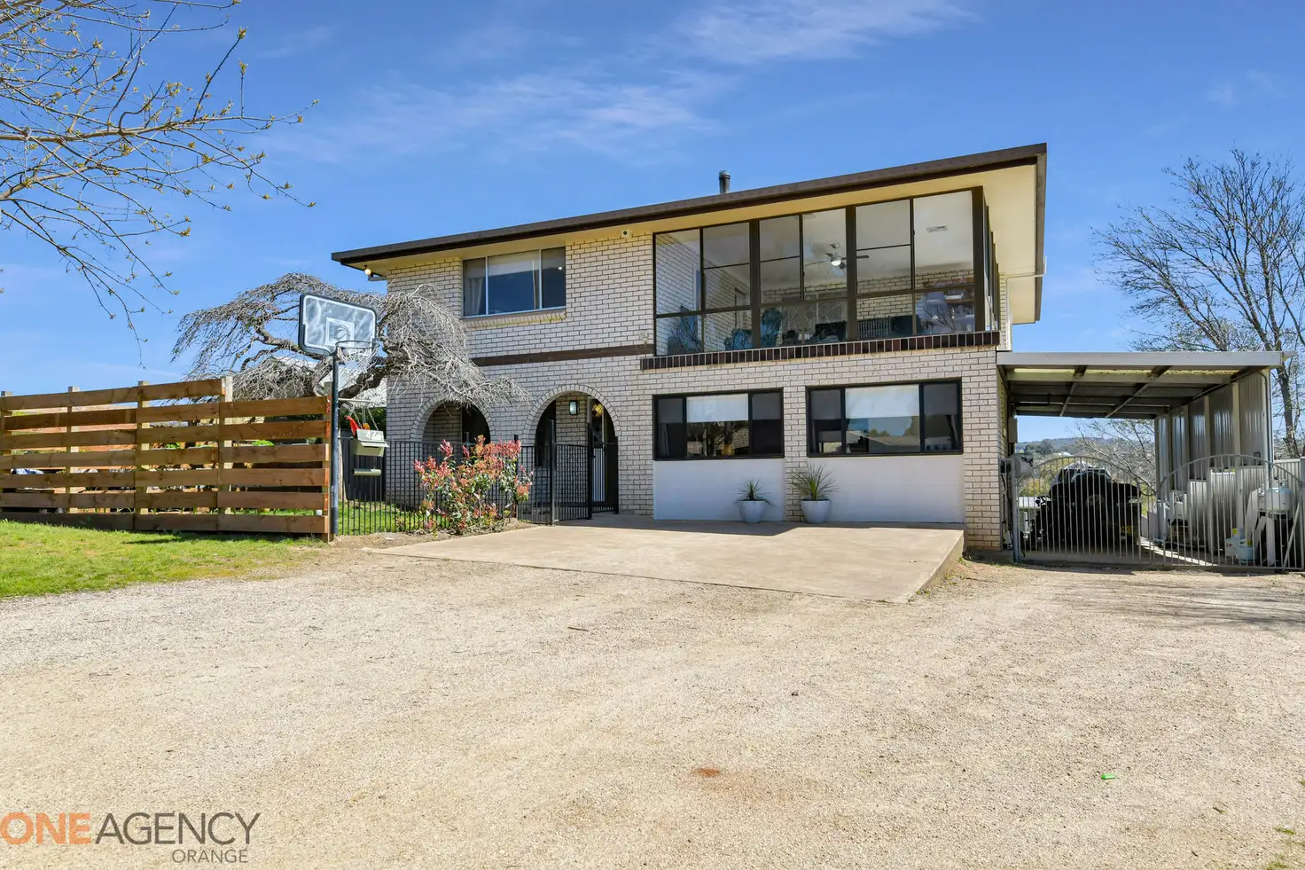 Main view of Homely house listing, 47 Phillip Street, Molong NSW 2866