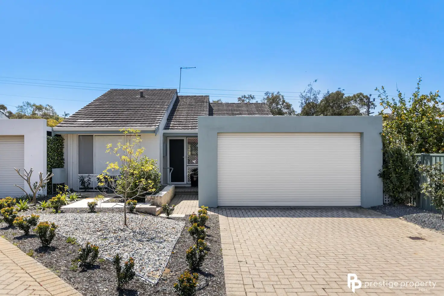 Main view of Homely villa listing, 6B Barlow Place, Carine WA 6020