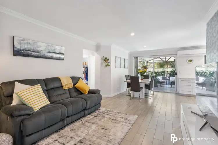 Third view of Homely villa listing, 6B Barlow Place, Carine WA 6020