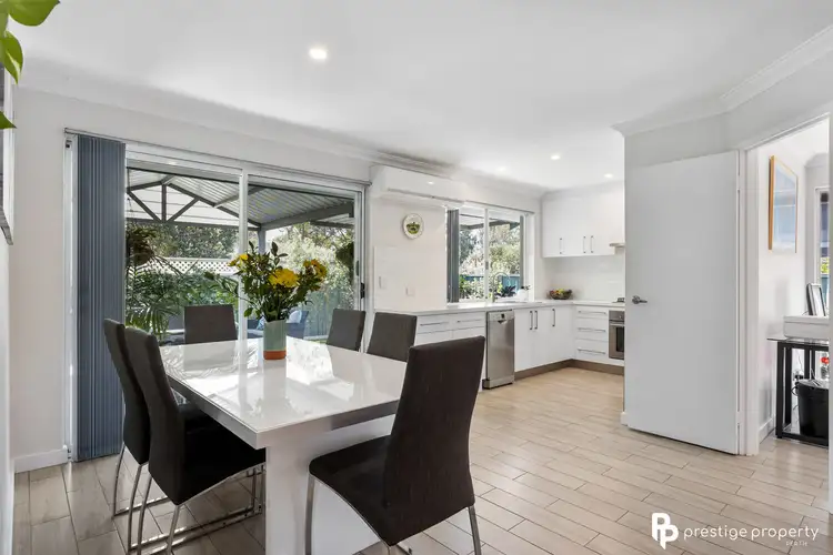 Fifth view of Homely villa listing, 6B Barlow Place, Carine WA 6020