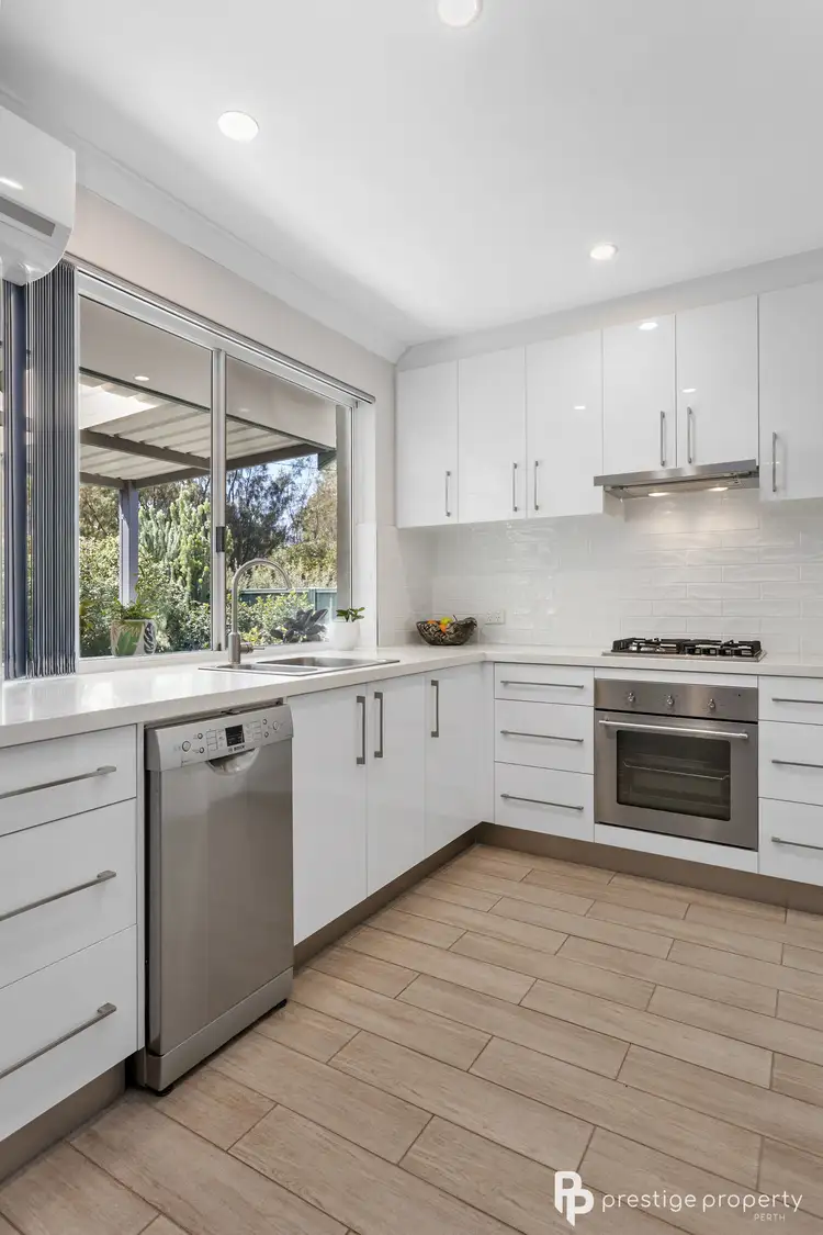 Sixth view of Homely villa listing, 6B Barlow Place, Carine WA 6020