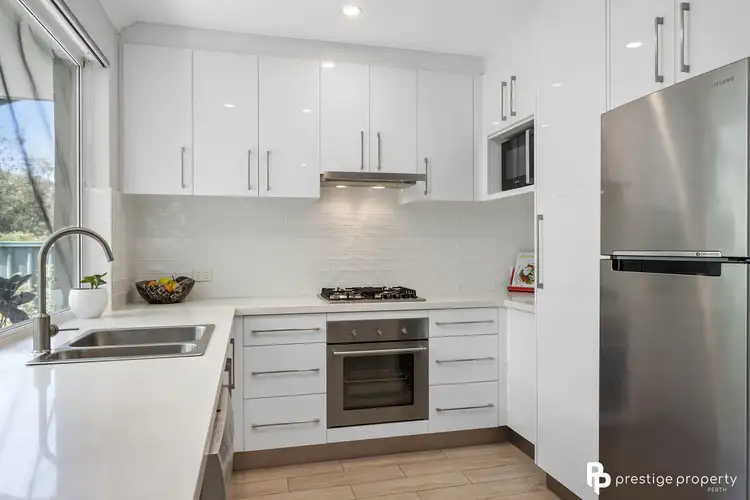 Seventh view of Homely villa listing, 6B Barlow Place, Carine WA 6020