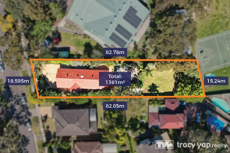 Main view of Homely house listing, 9 Lincoln Street, Eastwood NSW 2122