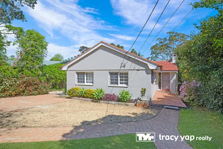 Second view of Homely house listing, 9 Lincoln Street, Eastwood NSW 2122