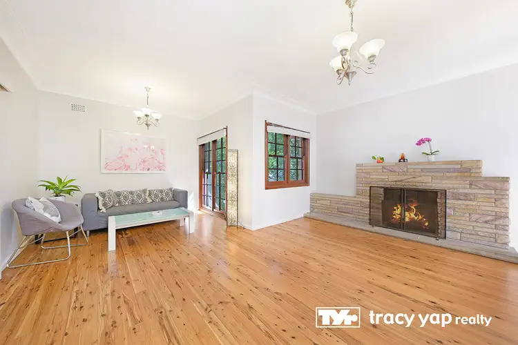 Third view of Homely house listing, 9 Lincoln Street, Eastwood NSW 2122