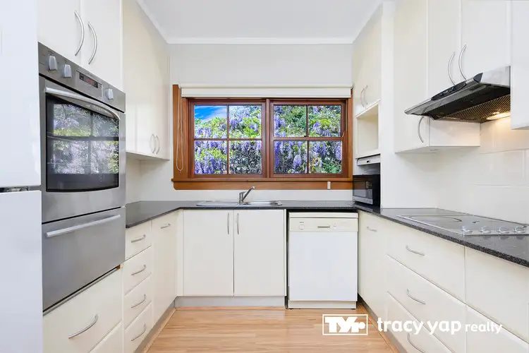 Fourth view of Homely house listing, 9 Lincoln Street, Eastwood NSW 2122