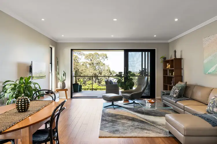 Second view of Homely house listing, 30a Pollock Street, Balmoral QLD 4171