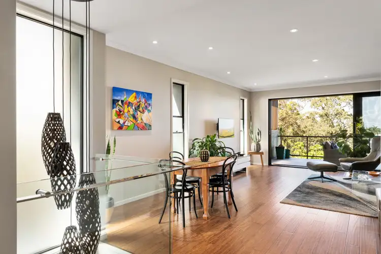 Third view of Homely house listing, 30a Pollock Street, Balmoral QLD 4171
