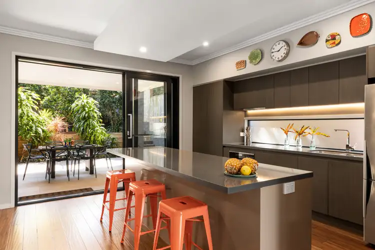 Fourth view of Homely house listing, 30a Pollock Street, Balmoral QLD 4171
