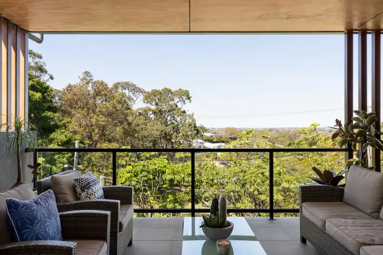 Fifth view of Homely house listing, 30a Pollock Street, Balmoral QLD 4171