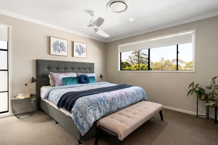 Sixth view of Homely house listing, 30a Pollock Street, Balmoral QLD 4171