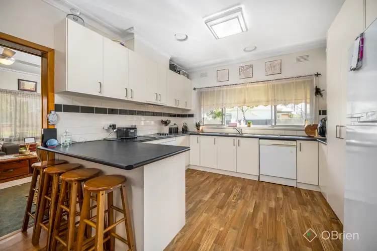 Second view of Homely house listing, 6 Taylor Street, Wangaratta VIC 3677