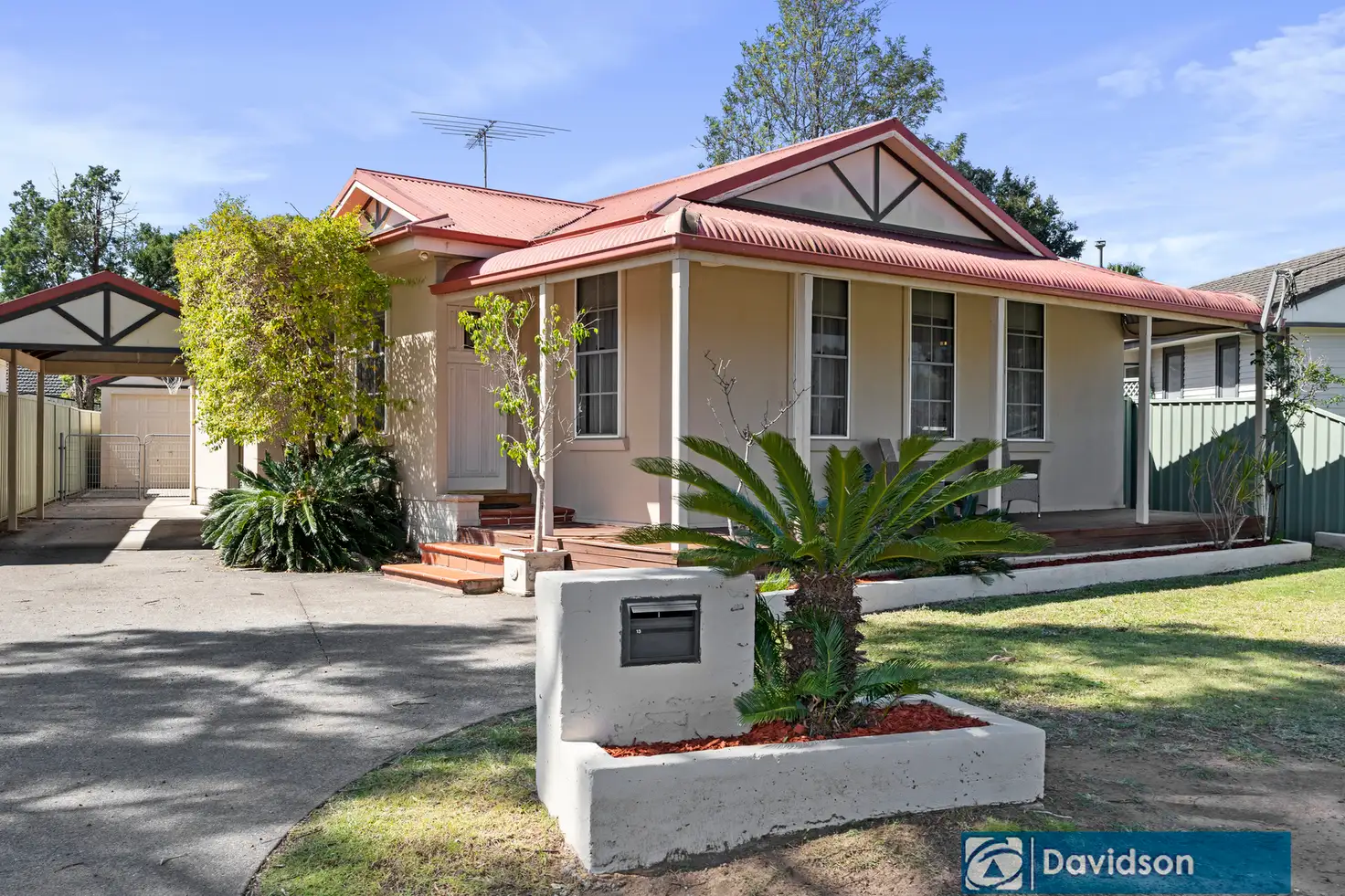 Main view of Homely house listing, 13 Ambon Road, Holsworthy NSW 2173