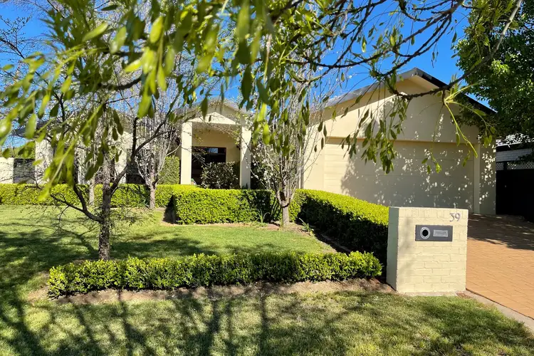 39 St Andrews Drive, Dubbo NSW 2830