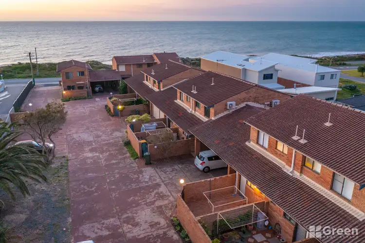 Main view of Homely townhouse listing, 8/35a Halls Head Parade, Halls Head WA 6210