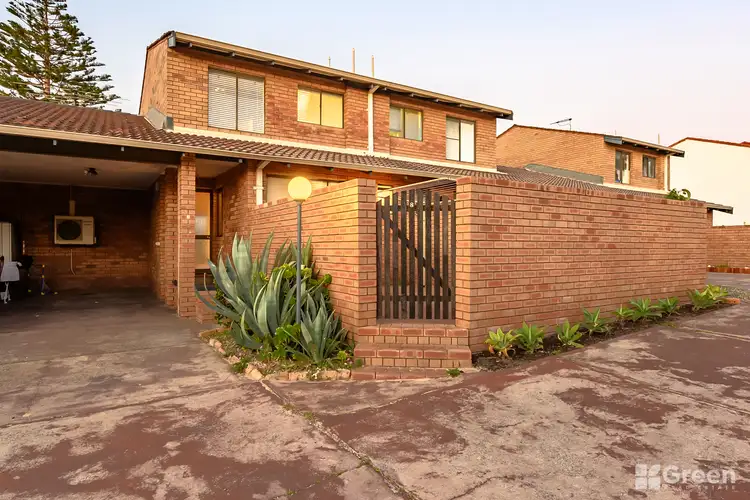 Sixth view of Homely townhouse listing, 8/35a Halls Head Parade, Halls Head WA 6210