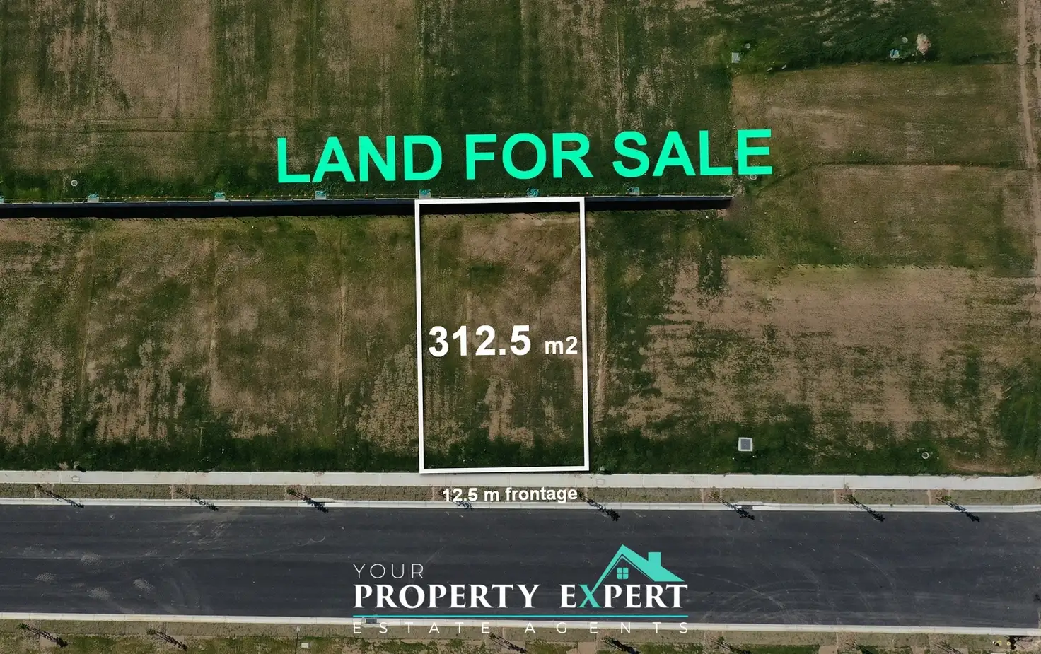 Main view of Homely land listing, LOT 9034 Welara Street, Box Hill NSW 2765