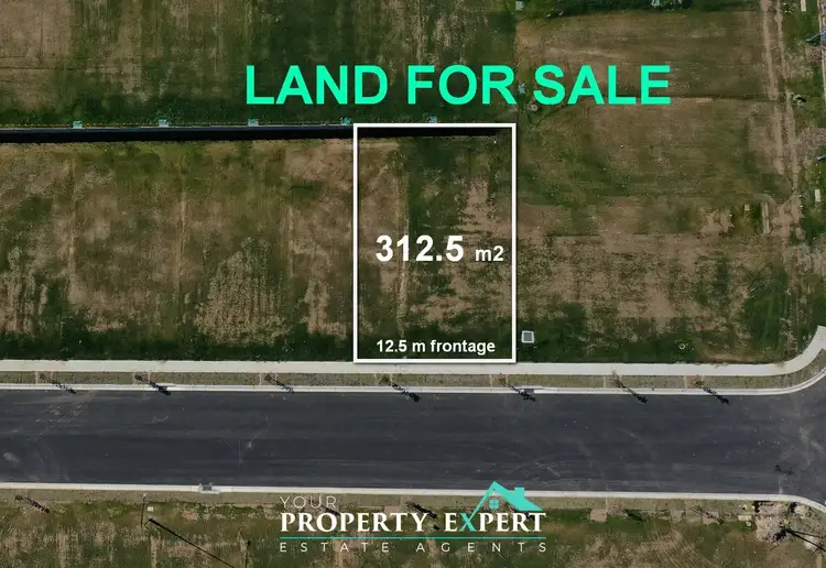 Second view of Homely land listing, LOT 9035 Welara Street, Box Hill NSW 2765