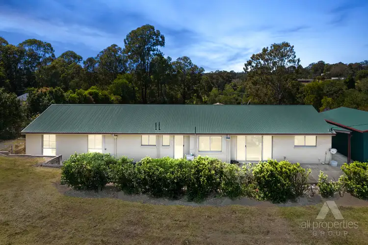 90-94 Bluff Road, Cedar Vale QLD 4285