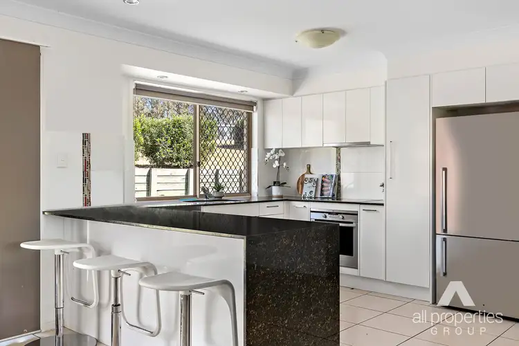 Second view of Homely house listing, 90-94 Bluff Road, Cedar Vale QLD 4285